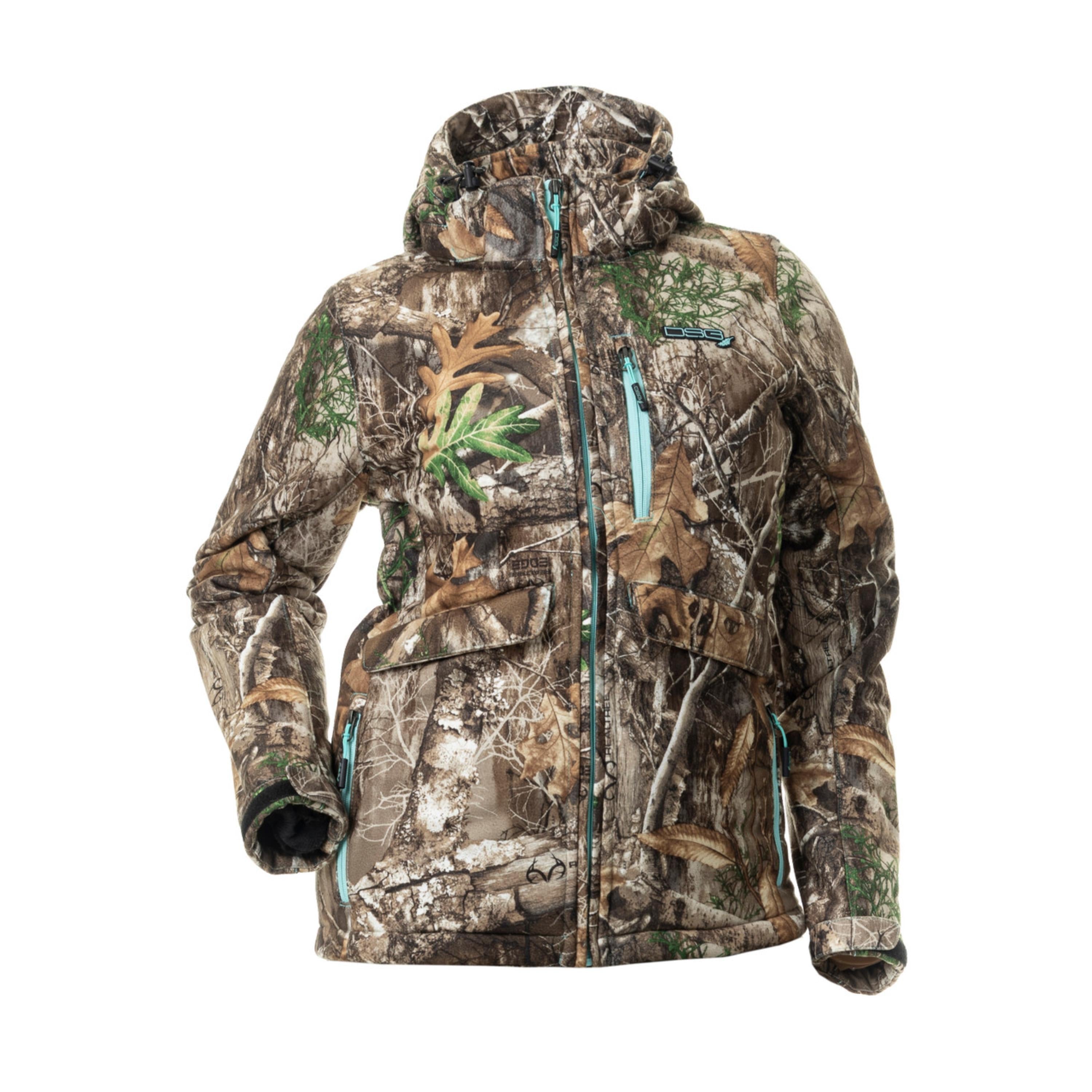Ella 3.0 Jacket - OVERLANDERS Outfitter