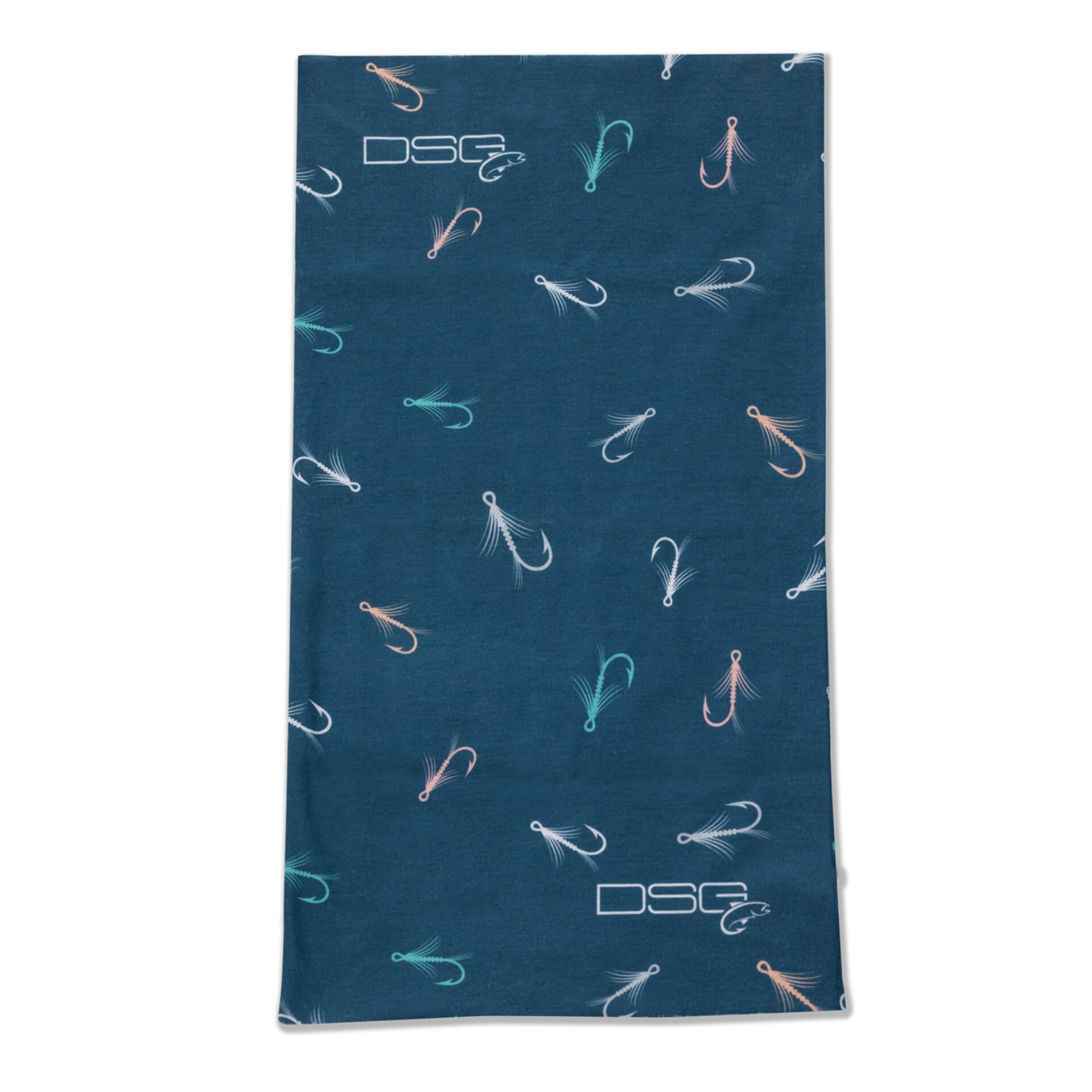 Emery Neck Gaiter - UPF 50+ - OVERLANDERS Outfitter