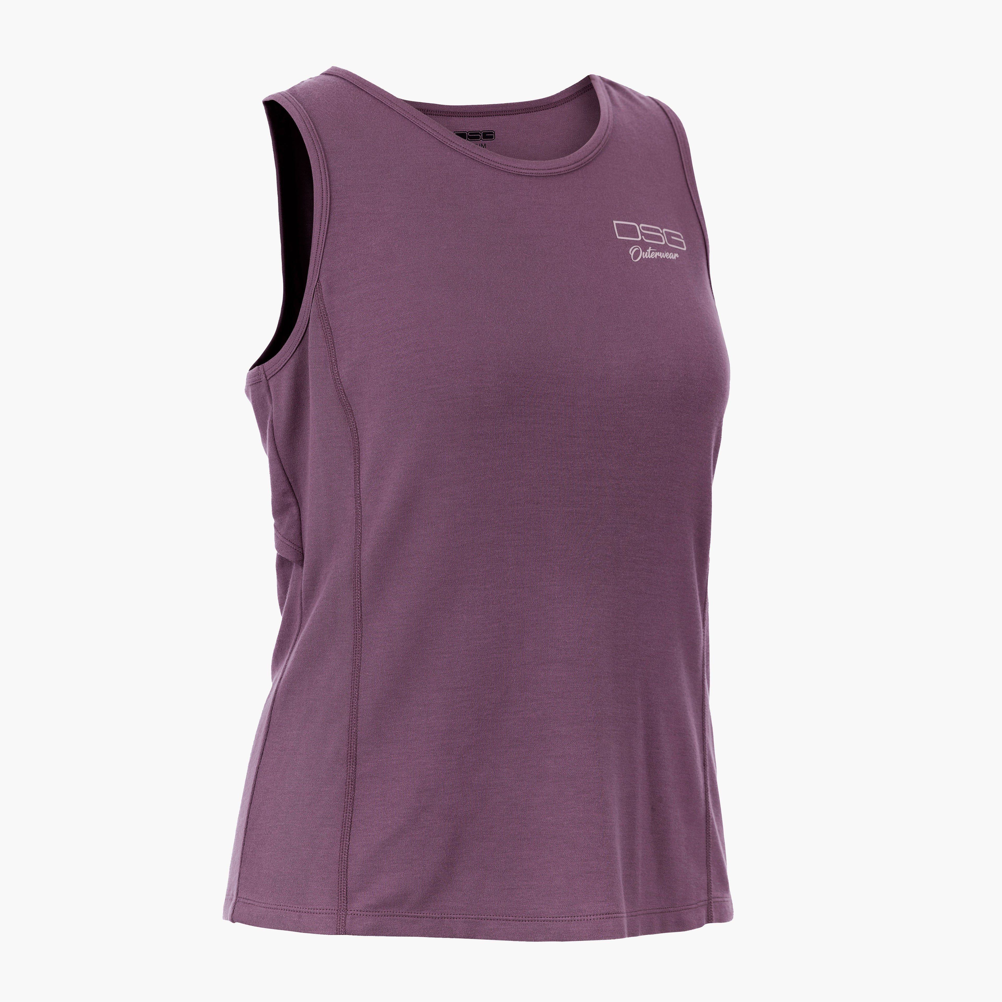 Emma Tank - OVERLANDERS Outfitter
