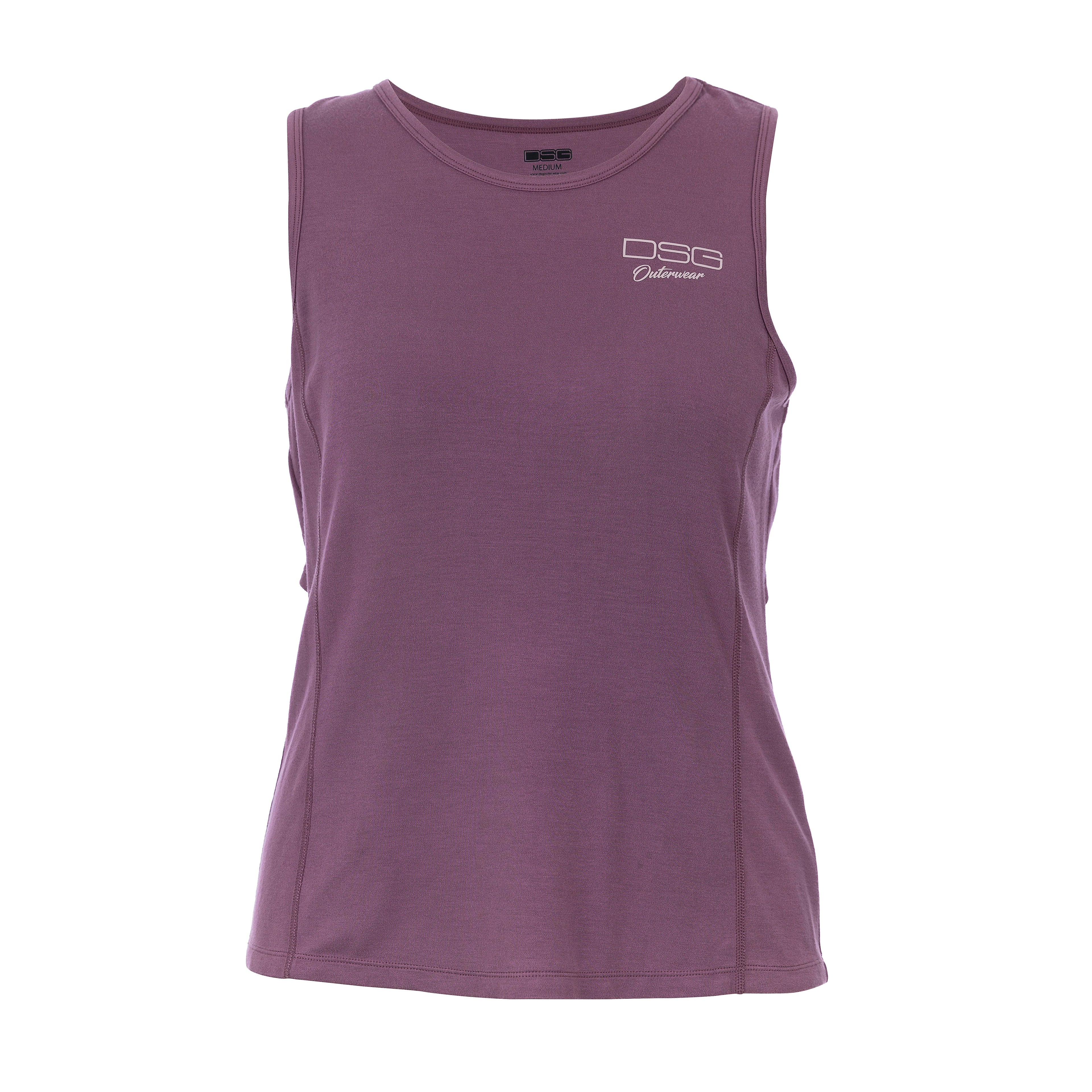 Emma Tank - OVERLANDERS Outfitter