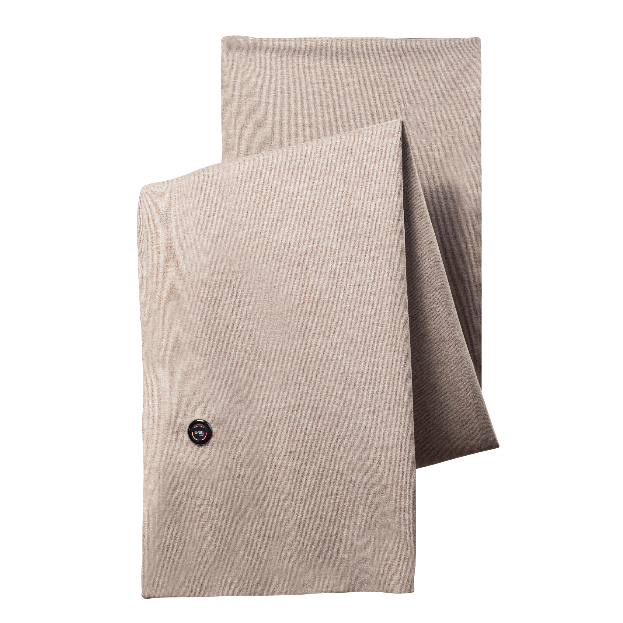 Enso Heated Scarf – Fashion Meets Function - OVERLANDERS Outfitter