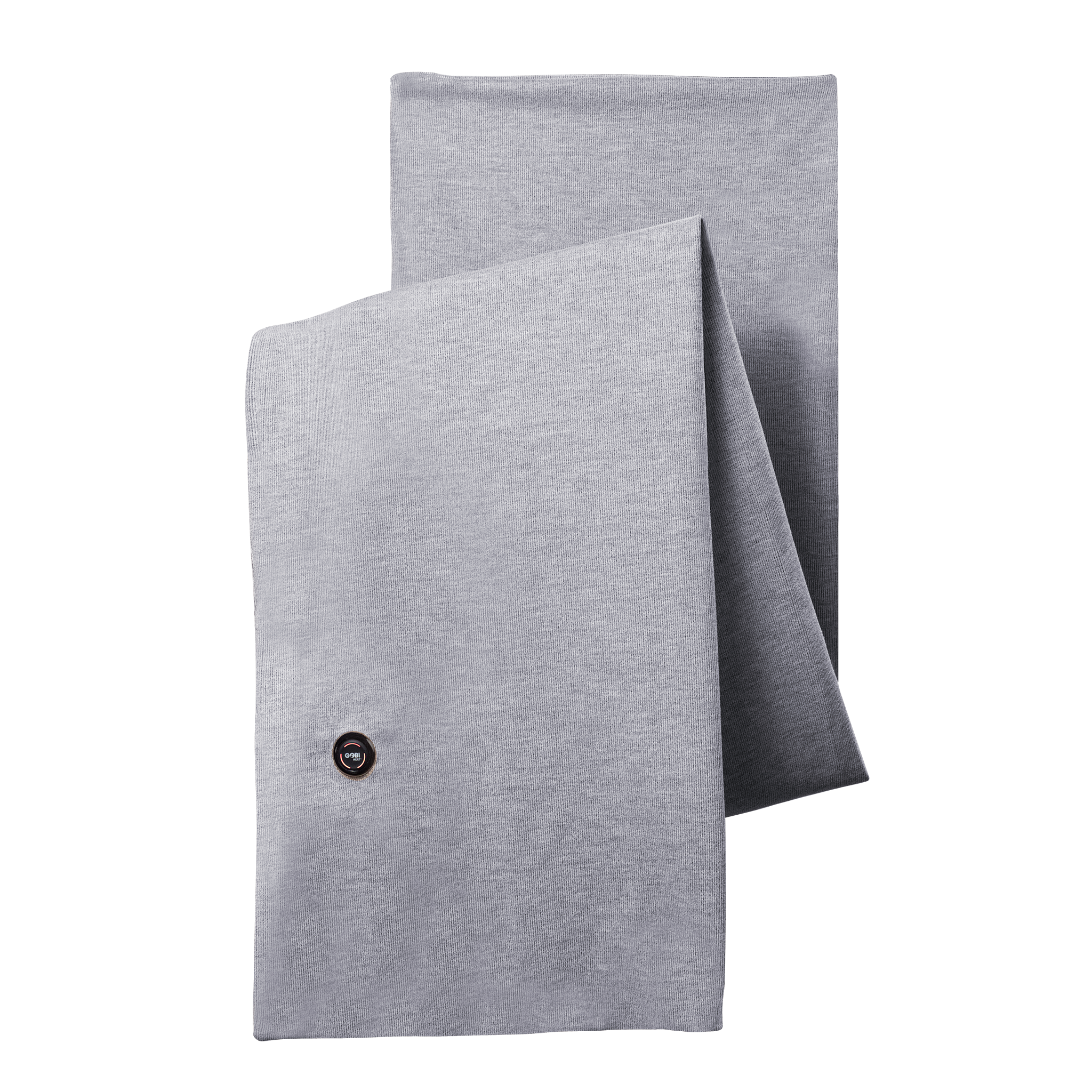 Enso Heated Scarf – Fashion Meets Function - OVERLANDERS Outfitter