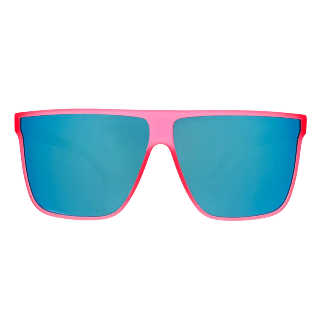 Rare Air Discs Fly G Premium Sunglasses from Entourage Sold Separately, stylish accessories with dark tinted lenses and sleek frame.