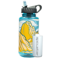 Nalgene OG Access Fund | 32oz & 48oz - OVERLANDERS Outfitter