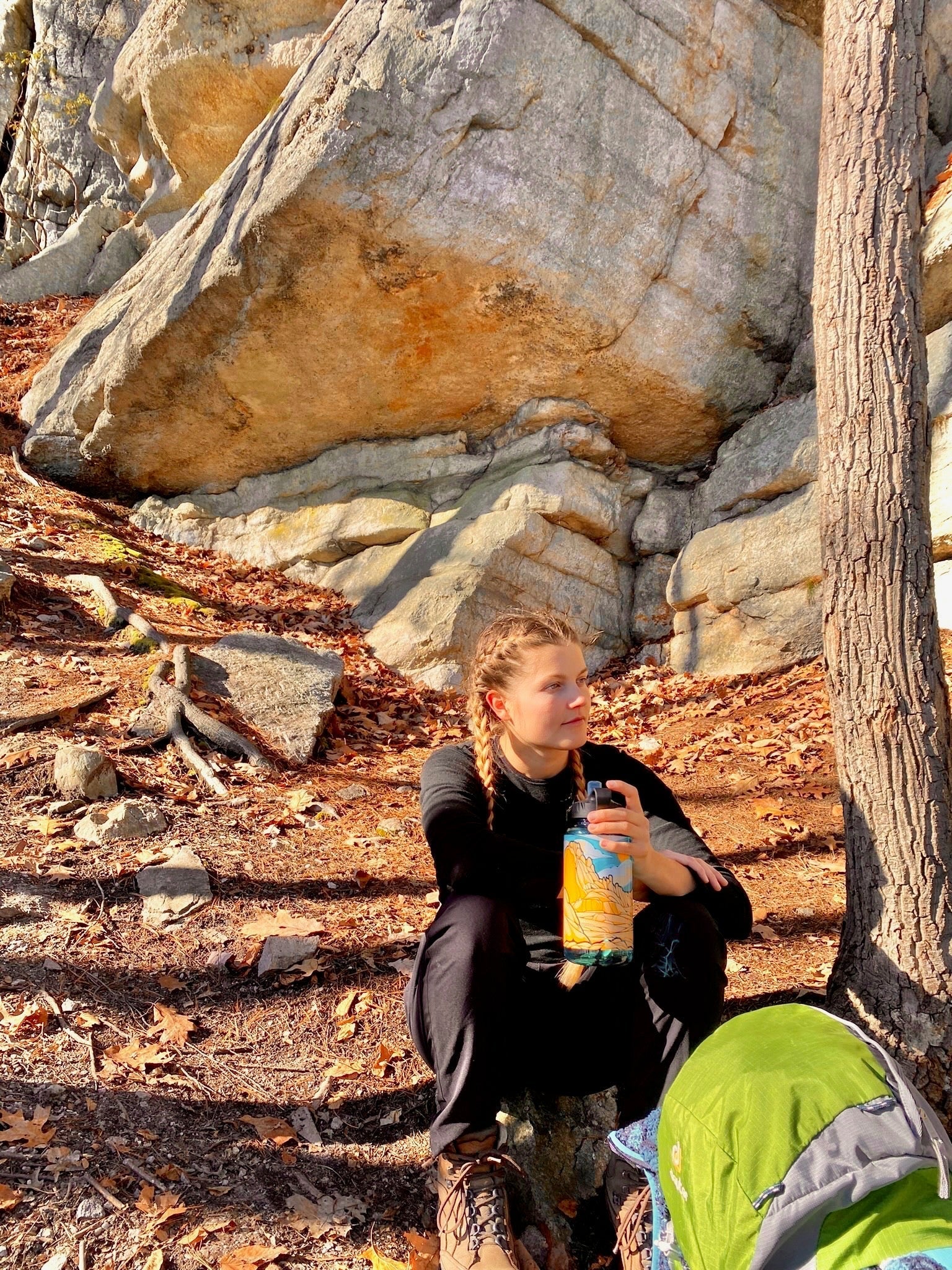 Nalgene OG Access Fund | 32oz & 48oz - OVERLANDERS Outfitter