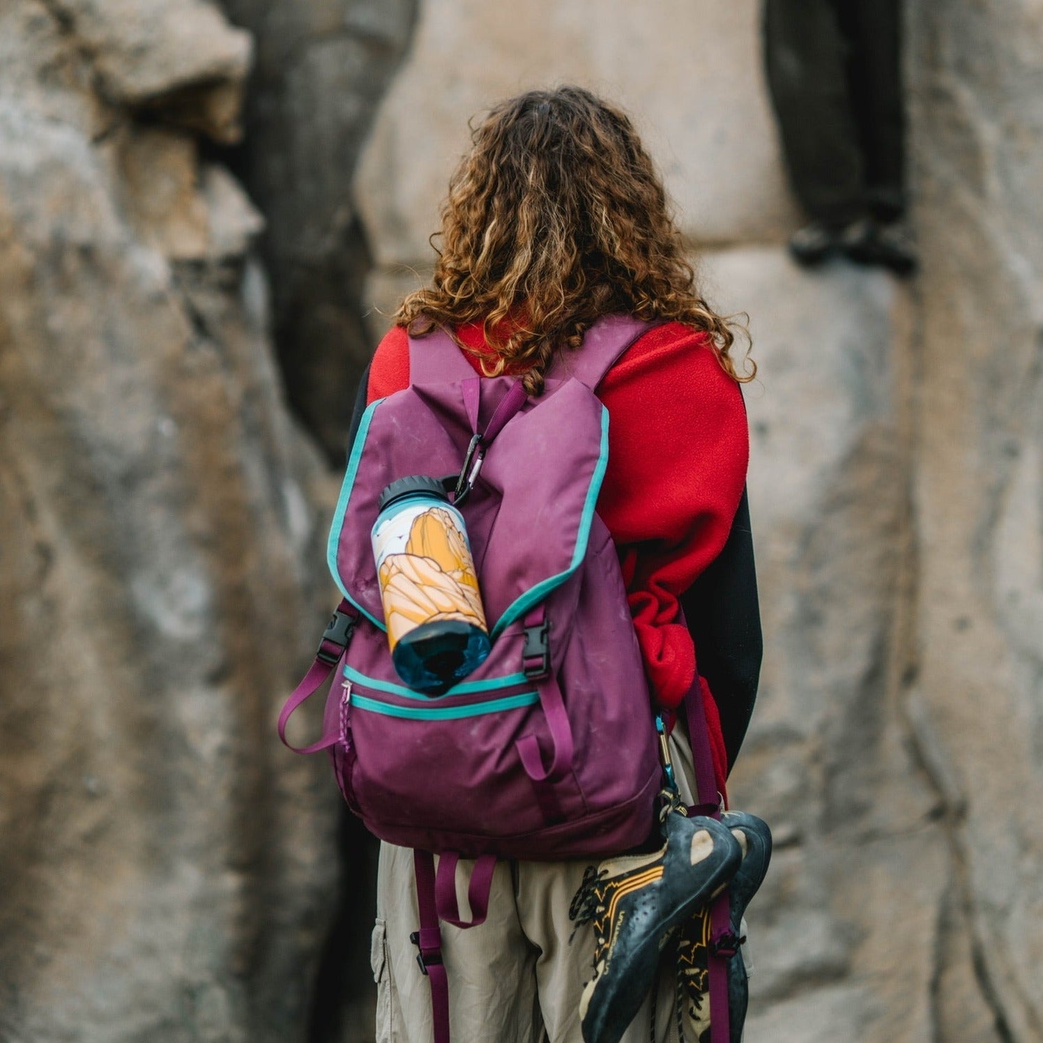 Nalgene OG Access Fund | 32oz & 48oz - OVERLANDERS Outfitter