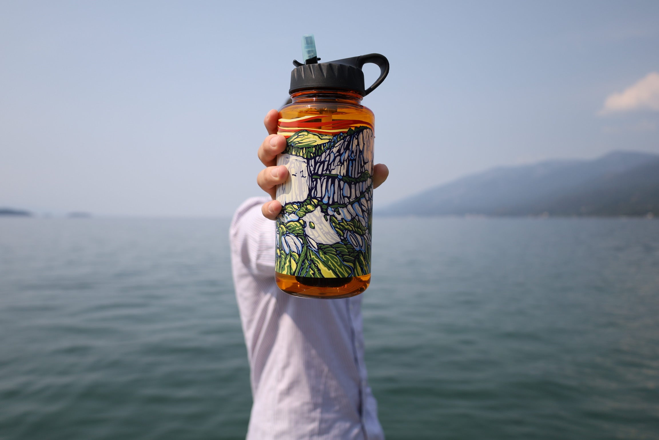 Nalgene OG Access Fund | 32oz & 48oz - OVERLANDERS Outfitter