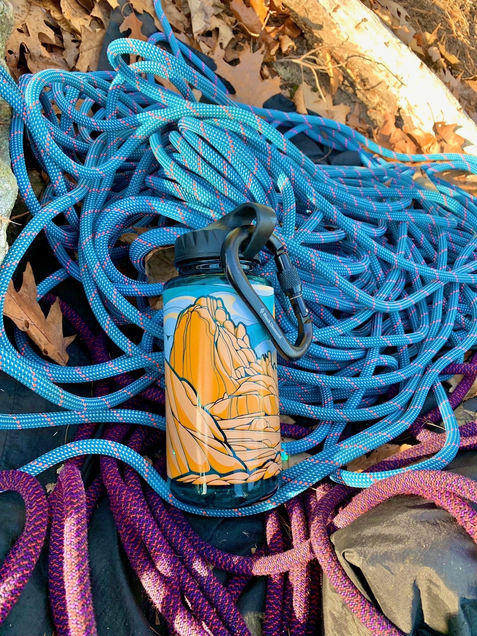 Nalgene OG Access Fund | 32oz & 48oz - OVERLANDERS Outfitter