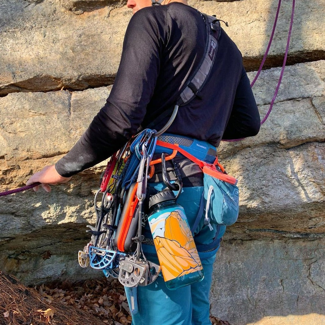 Nalgene OG Access Fund | 32oz & 48oz - OVERLANDERS Outfitter