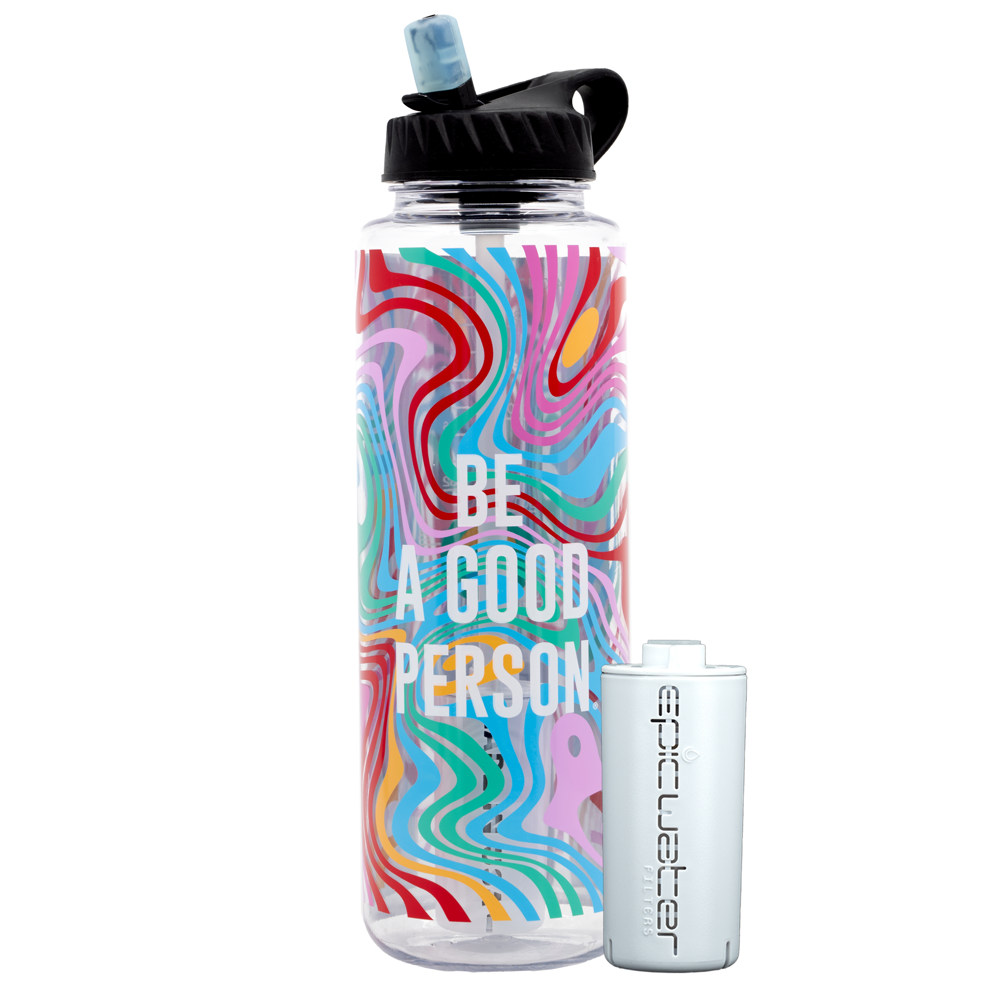 Nalgene OG Be A Good Person | 32oz - OVERLANDERS Outfitter