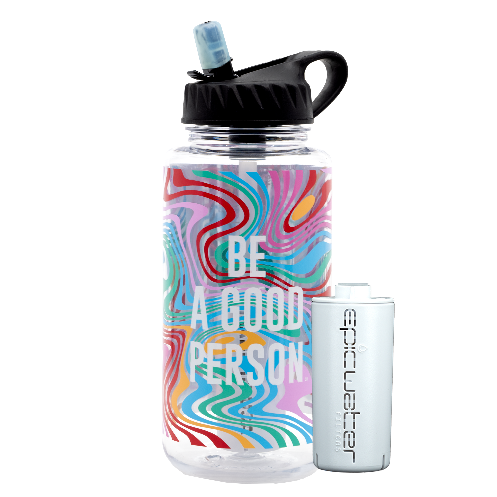 Nalgene OG Be A Good Person | 32oz - OVERLANDERS Outfitter