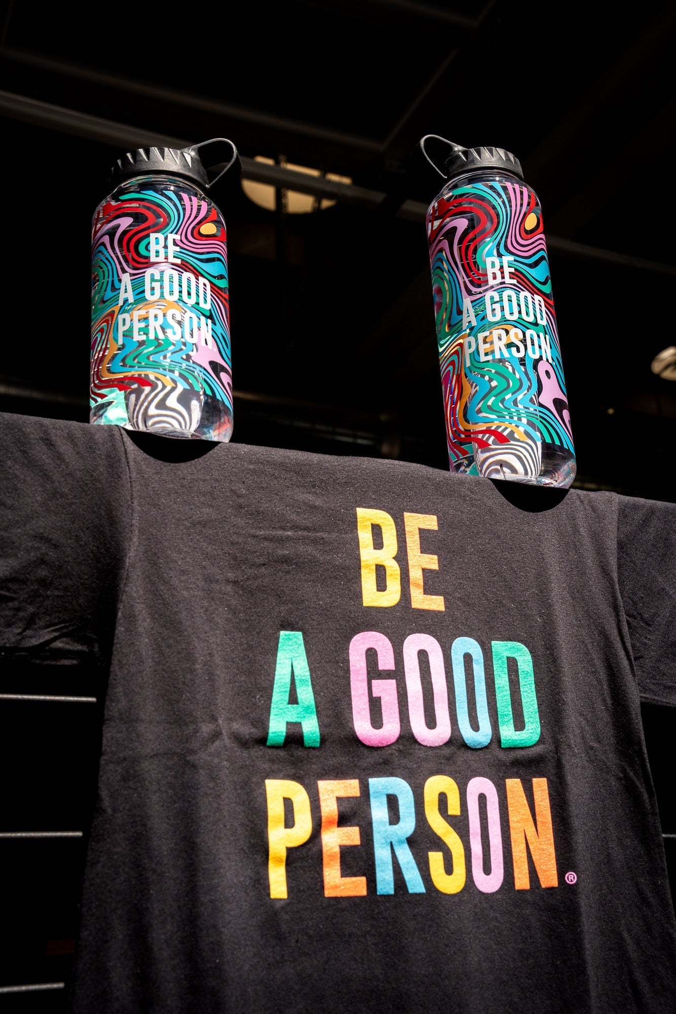Nalgene OG Be A Good Person | 32oz - OVERLANDERS Outfitter