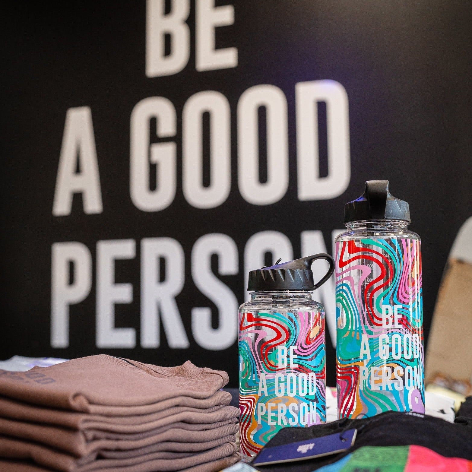 Nalgene OG Be A Good Person | 32oz - OVERLANDERS Outfitter