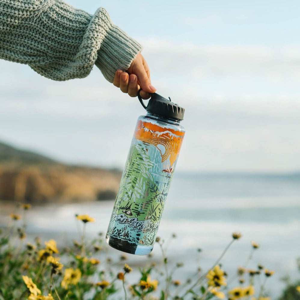 Nalgene OG GA 2030 | 32 & 48oz - OVERLANDERS Outfitter