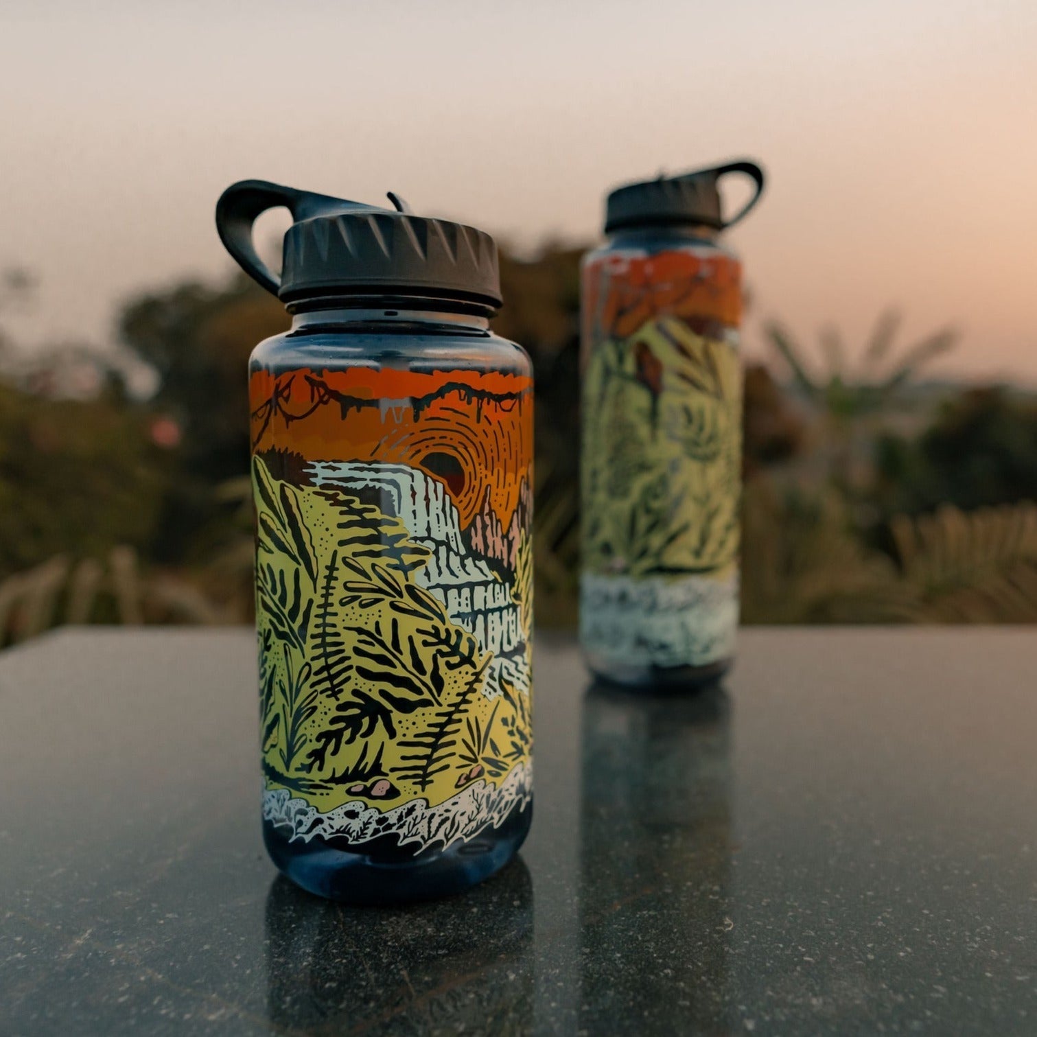 Nalgene OG GA 2030 | 32 & 48oz - OVERLANDERS Outfitter