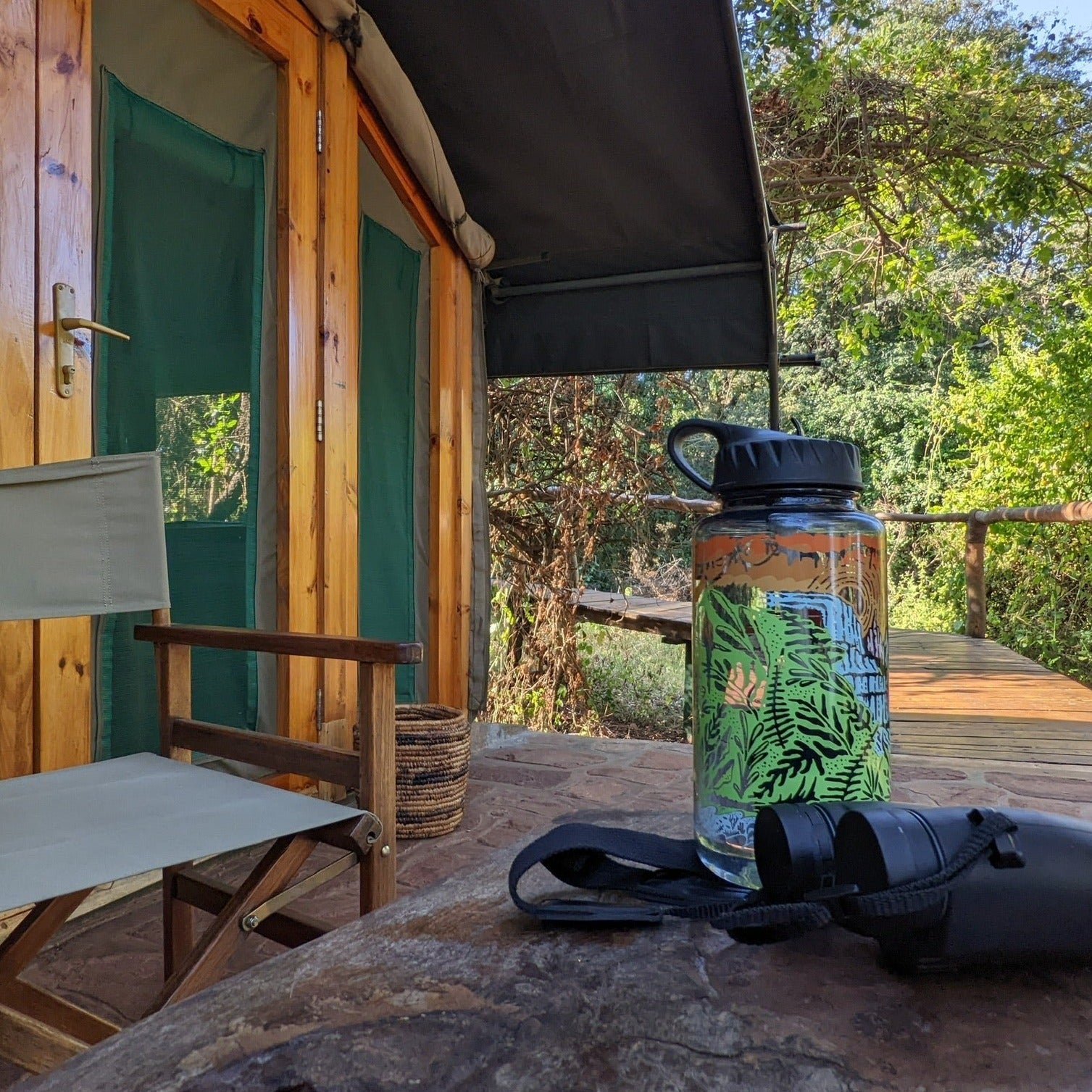 Nalgene OG GA 2030 | 32 & 48oz - OVERLANDERS Outfitter