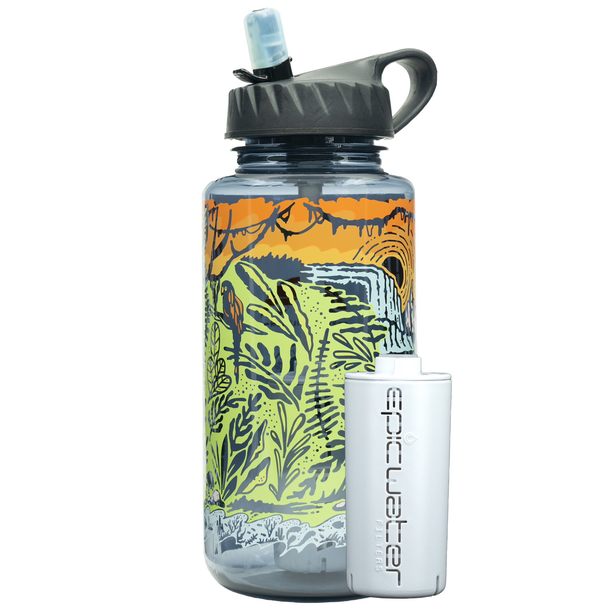 Nalgene OG GA 2030 | 32 & 48oz - OVERLANDERS Outfitter
