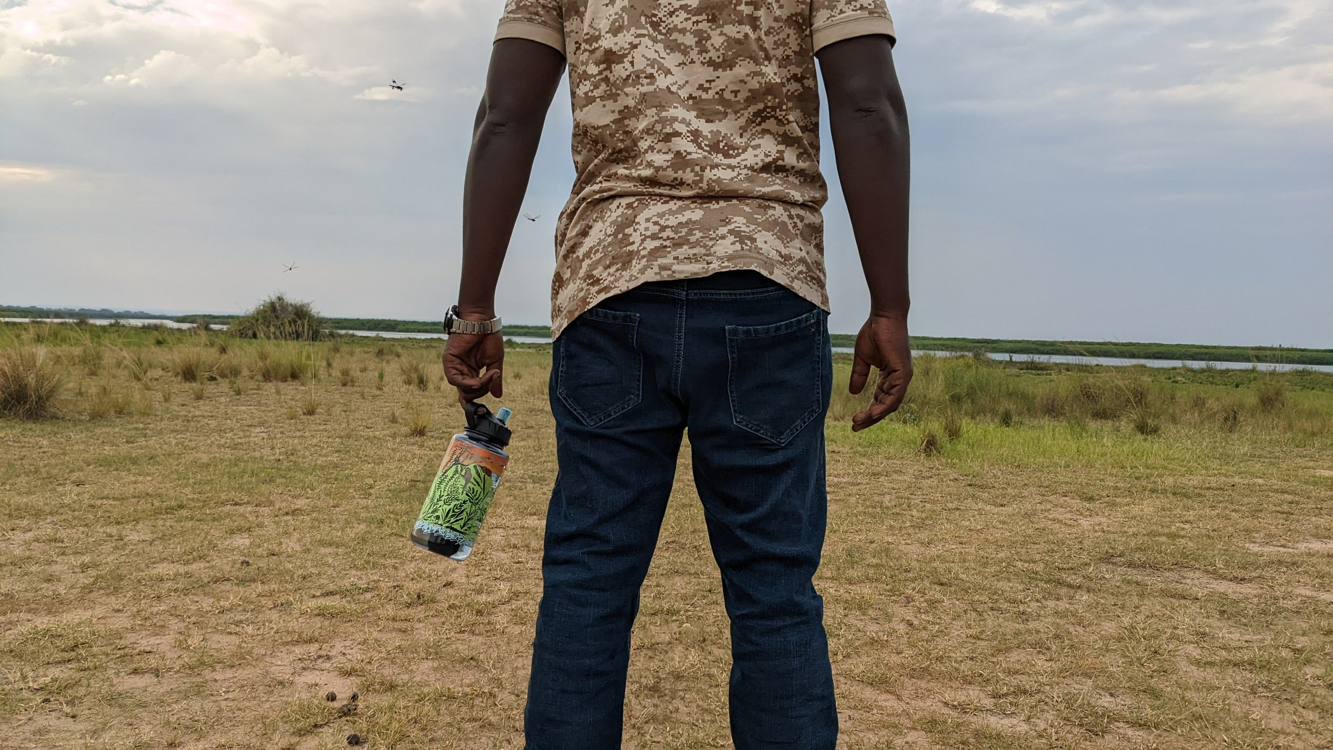 Nalgene OG GA 2030 | 32 & 48oz - OVERLANDERS Outfitter
