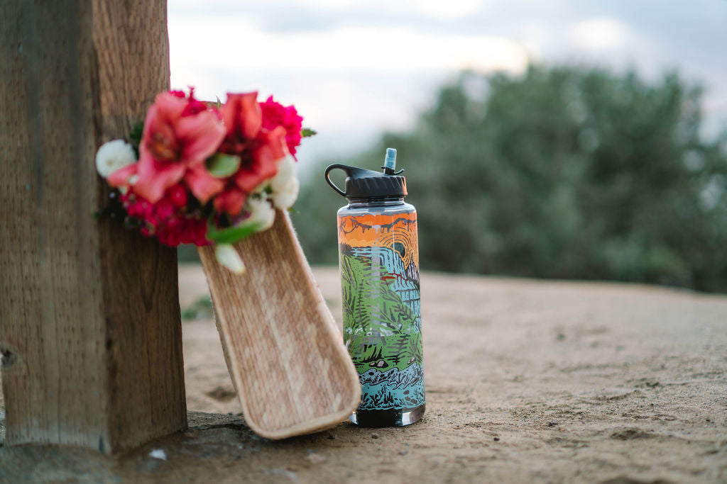 Nalgene OG GA 2030 | 32 & 48oz - OVERLANDERS Outfitter