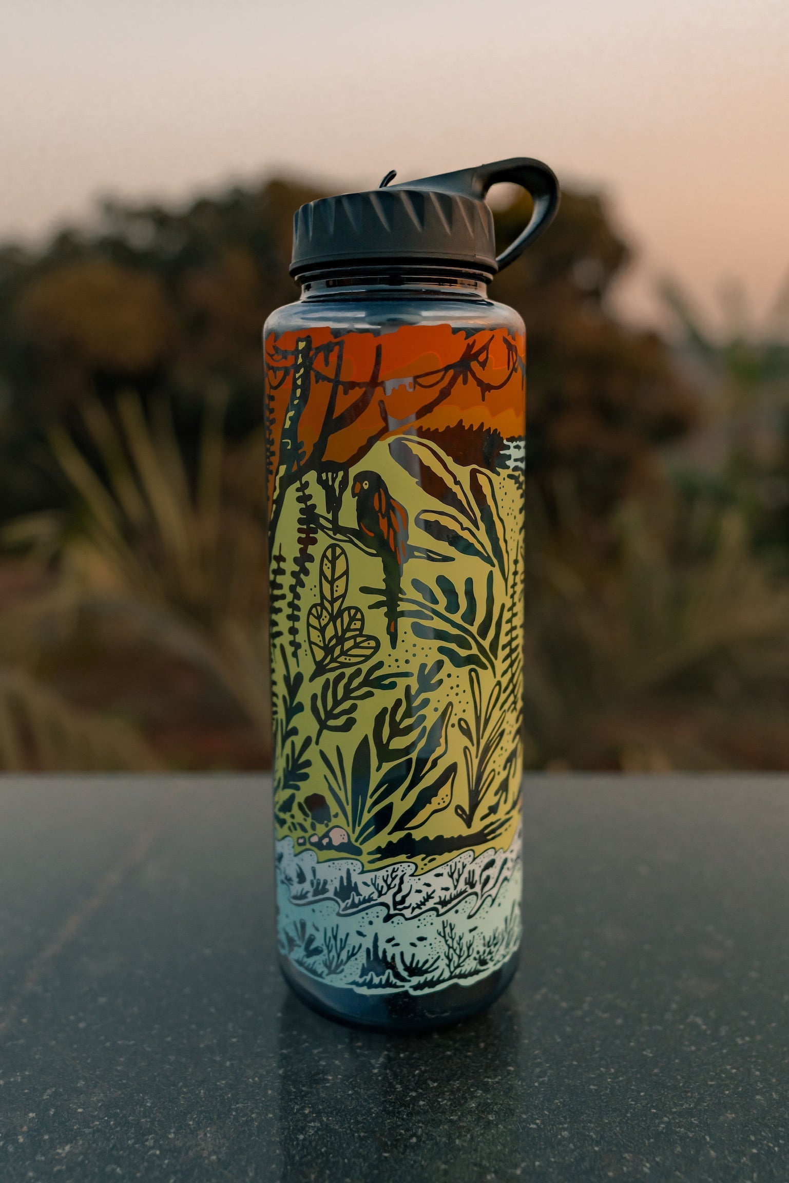 Nalgene OG GA 2030 | 32 & 48oz - OVERLANDERS Outfitter