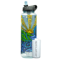 Nalgene OG Inland Ocean Coalition | 32 & 48oz - OVERLANDERS Outfitter