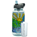 Nalgene OG Inland Ocean Coalition | 32 & 48oz - OVERLANDERS Outfitter