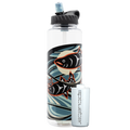 Nalgene OG Leggitt & LaClair Art | 32 & 48oz - OVERLANDERS Outfitter
