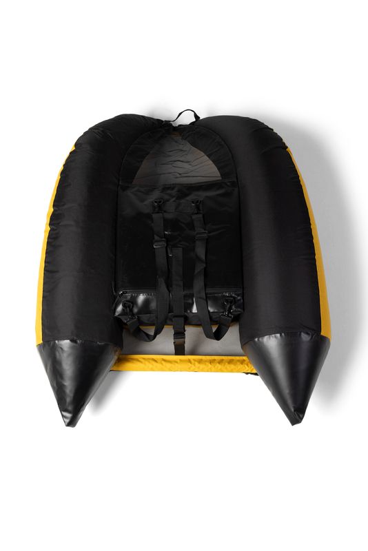Premier Plus 2 Float Tube - OVERLANDERS Outfitter