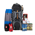Evacuation Pro Bag - OVERLANDERS Outfitter