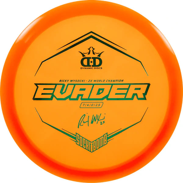 Lucid Evader Ricky Wysocki - OVERLANDERS Outfitter