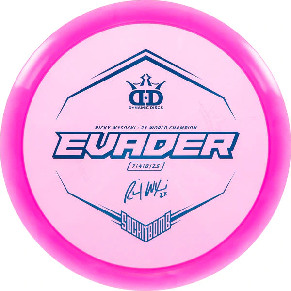 Lucid Evader Ricky Wysocki - OVERLANDERS Outfitter