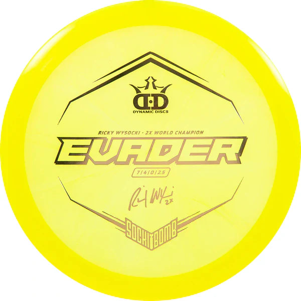 Lucid Evader Ricky Wysocki - OVERLANDERS Outfitter
