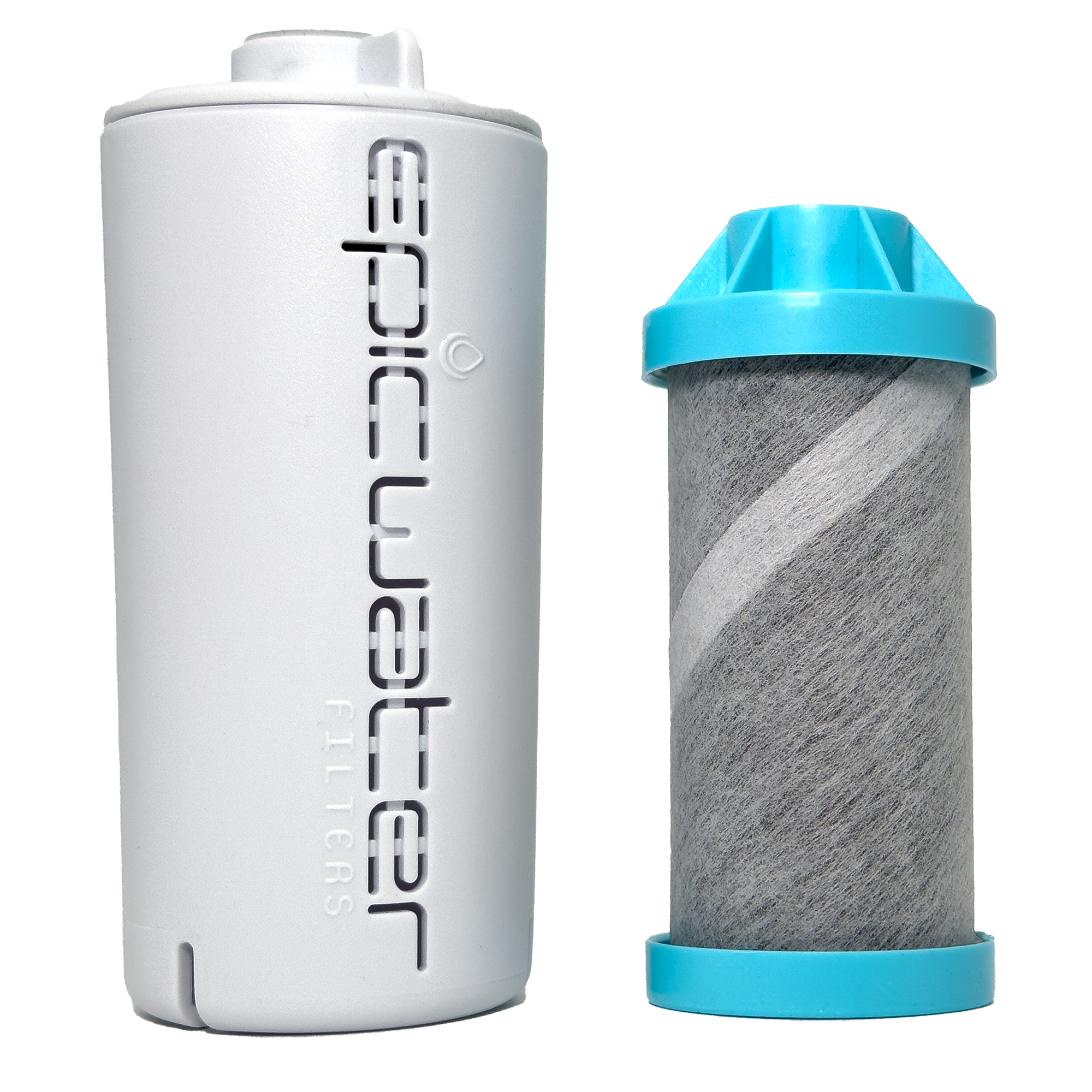 EveryTap Bottle Filter w/ Casing - OVERLANDERS Outfitter