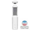 Everywhere Bottle Filter w/ Casing - OVERLANDERS Outfitter
