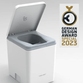 Trelino Evo L Composting & Camping Toilet - We The Collective
