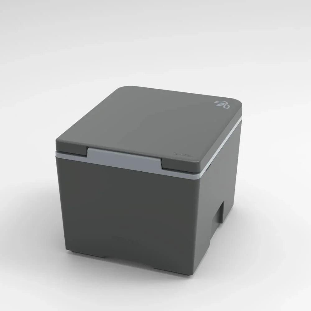 Trelino Evo S Portable Composting Toilet - OVERLANDERS Outfitter