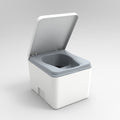 Trelino Evo S Portable Composting Toilet - We The Collective