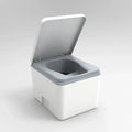 Trelino Evo S Portable Composting Toilet - OVERLANDERS Outfitter