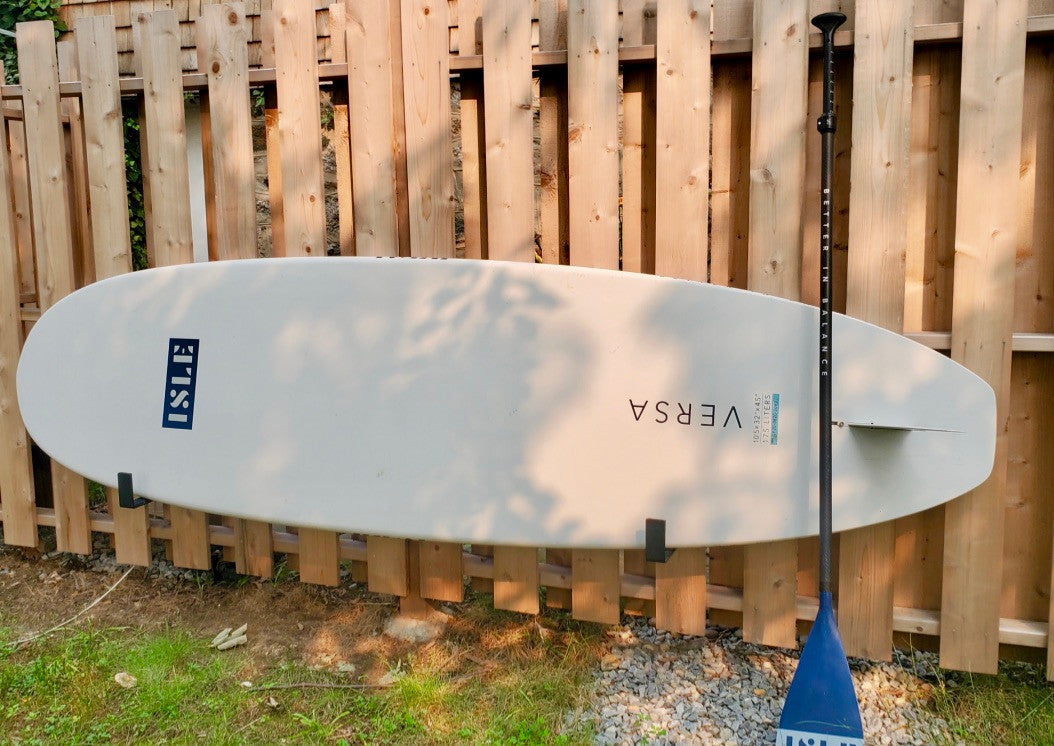 Drummond Minimalist SUP Rack | Holds 50 lbs - OVERLANDERS Outfitter