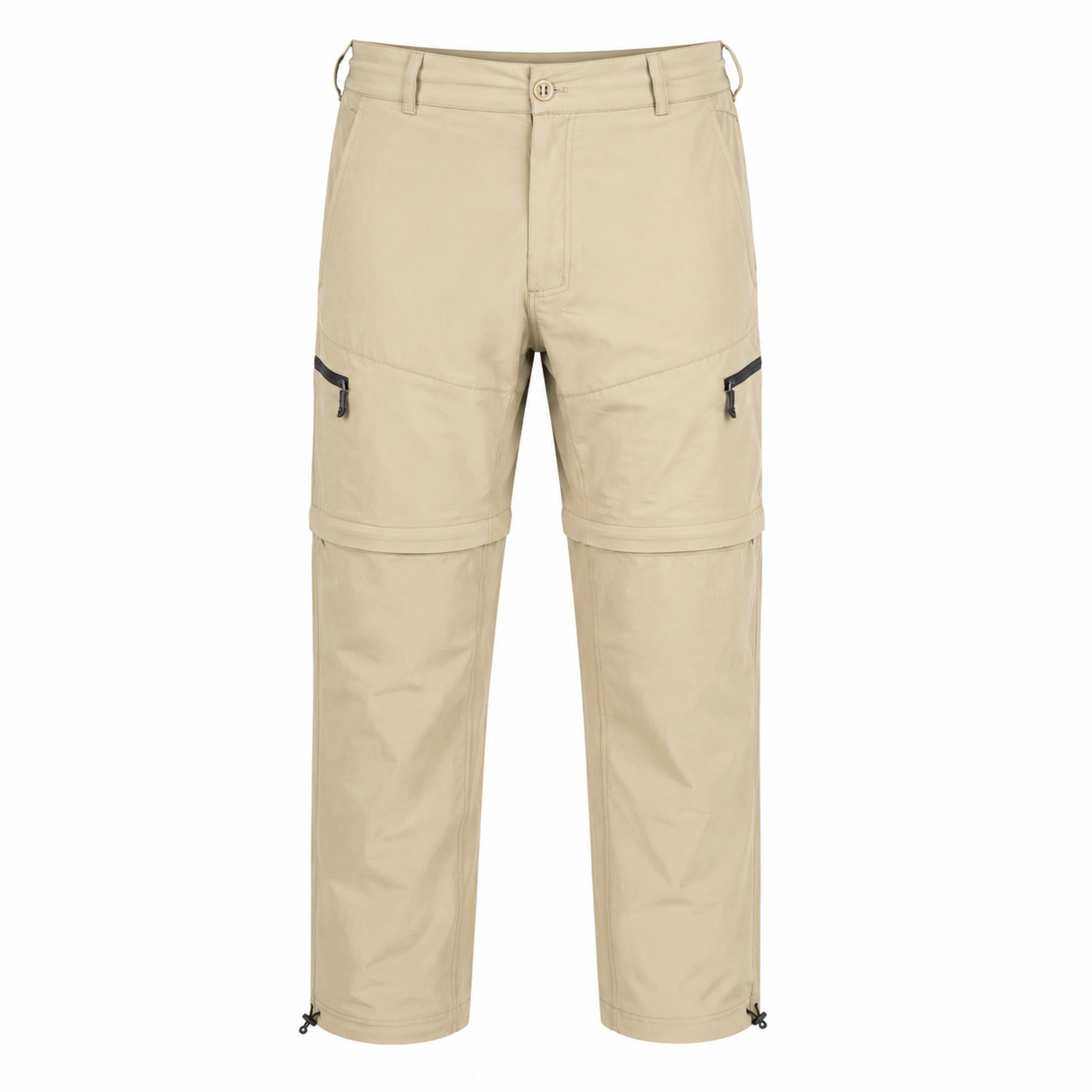 Explorer - Fishing Pants With A Waterproof Pocket