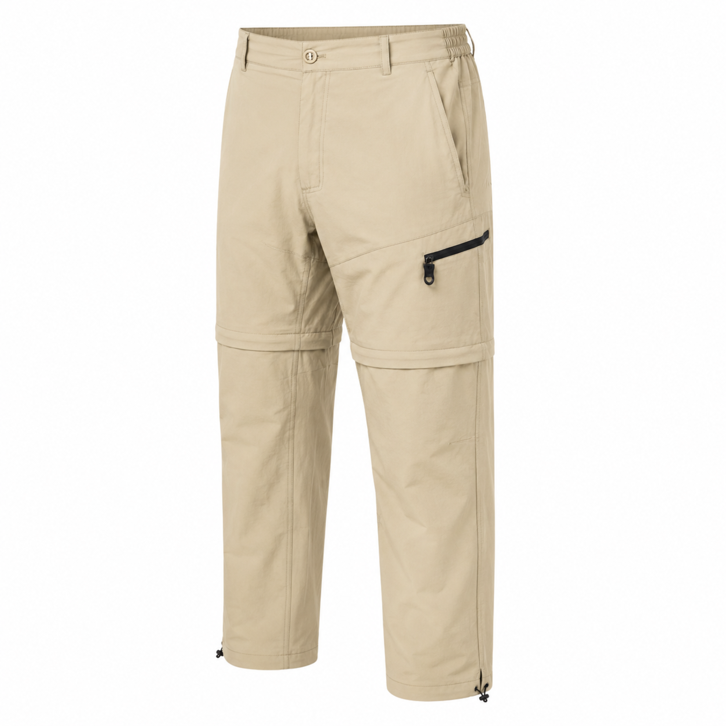Explorer - Fishing Pants With A Waterproof Pocket