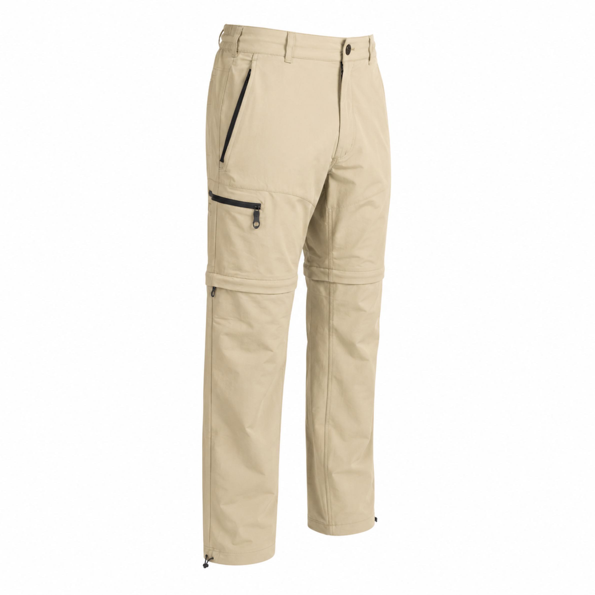 Explorer - Fishing Pants With A Waterproof Pocket