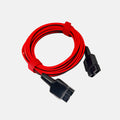 20 Ft Solar Extension Cables – For All Overland Solar Kits