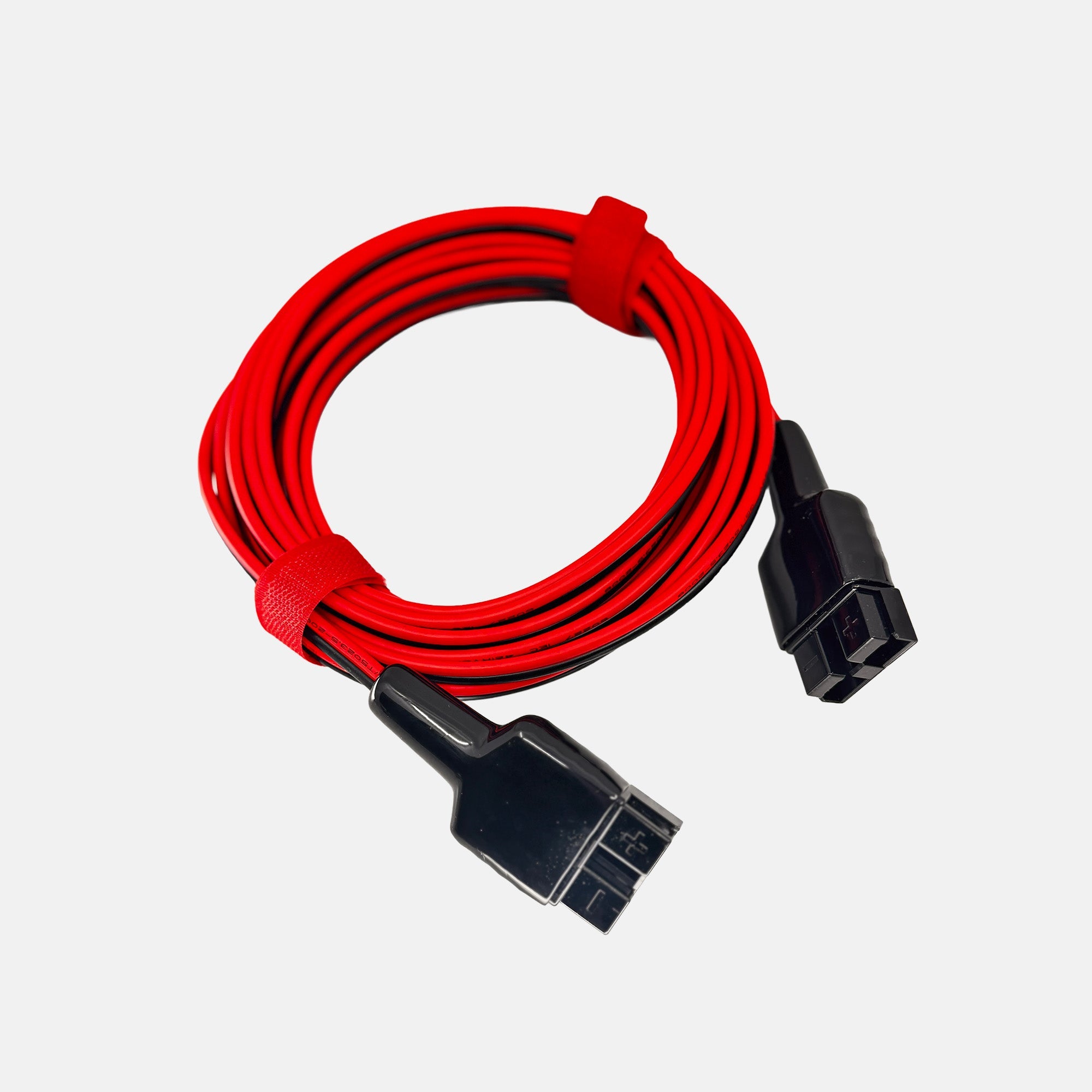 20 Ft Solar Extension Cables – For All Overland Solar Kits
