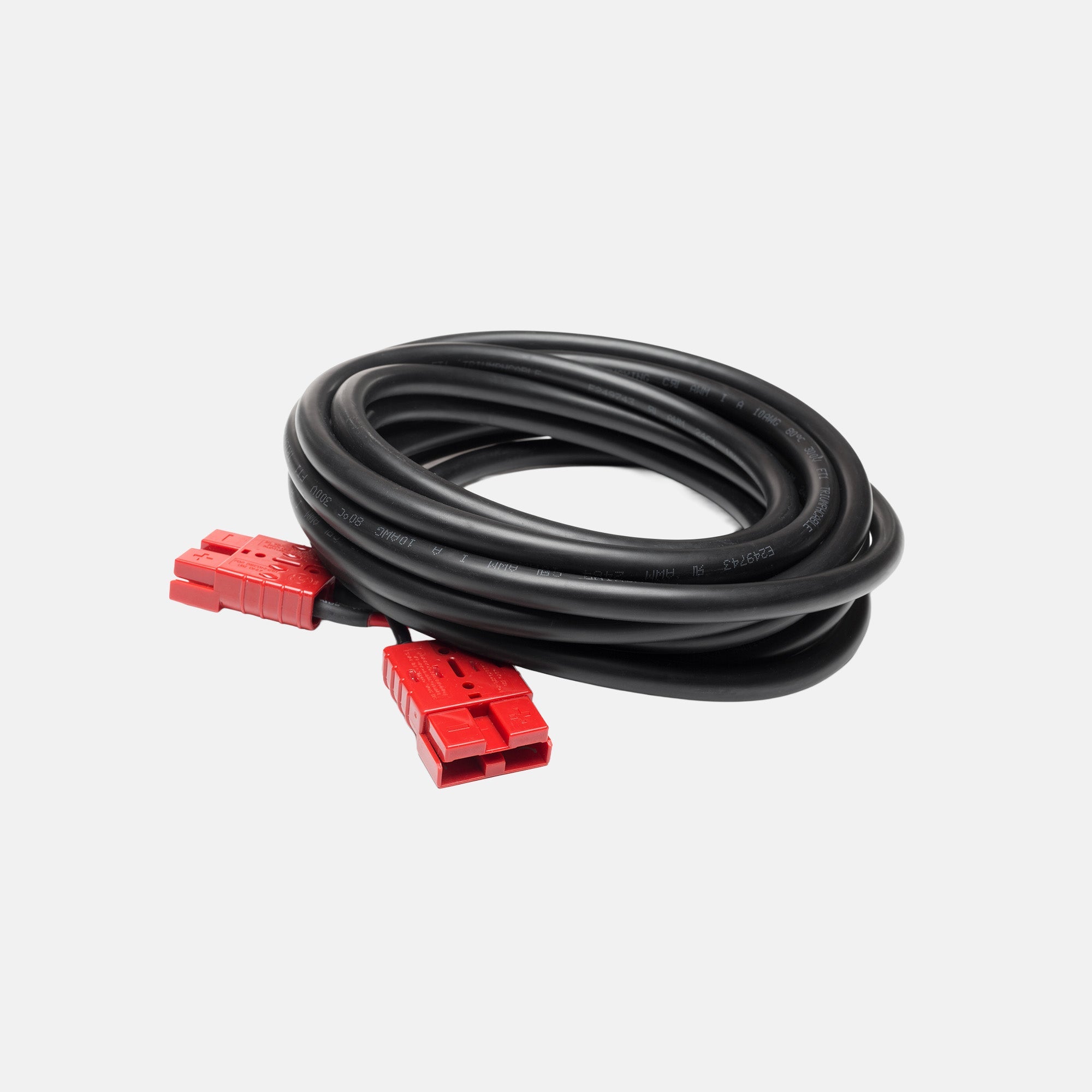 20 Ft Solar Extension Cables – For All Overland Solar Kits