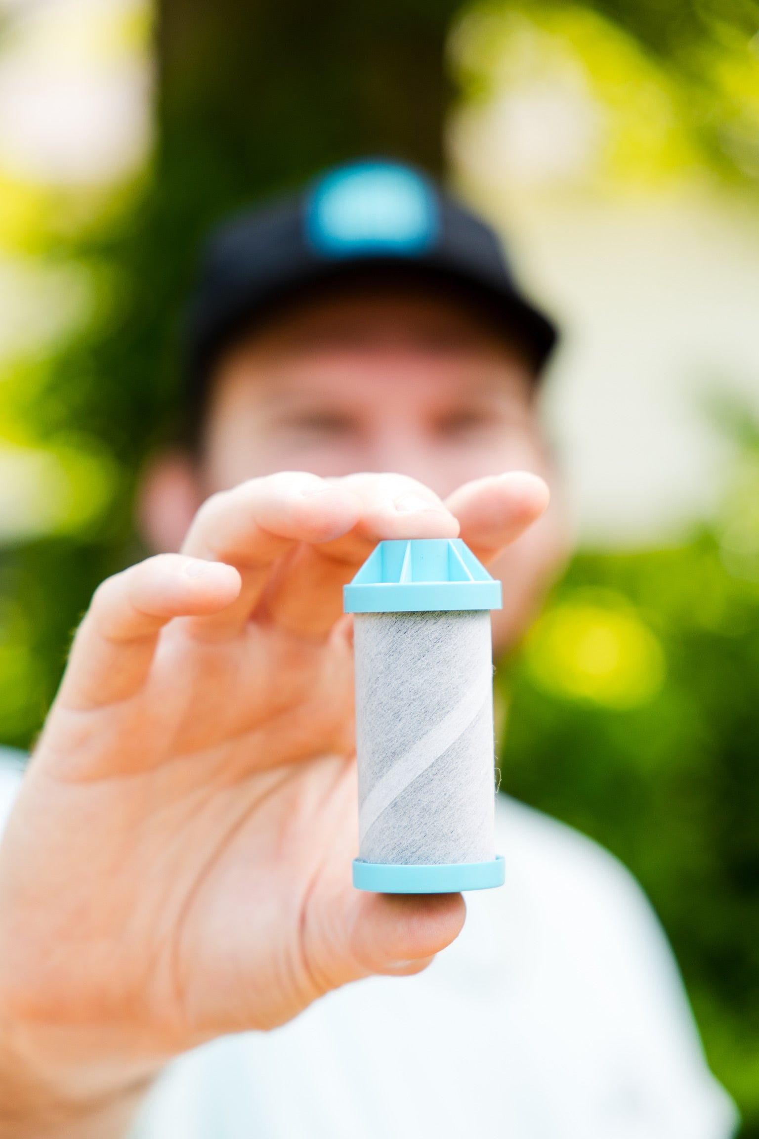EveryTap Bottle Filter Replacement Cartridge - OVERLANDERS Outfitter