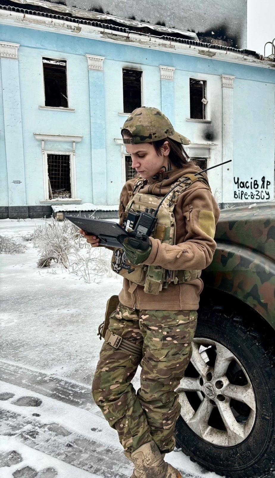 Redemption Tactical RT Crusader 2.0 armor kit with lightweight Level IV 10x12 front and back plates in a tactical vest setup.