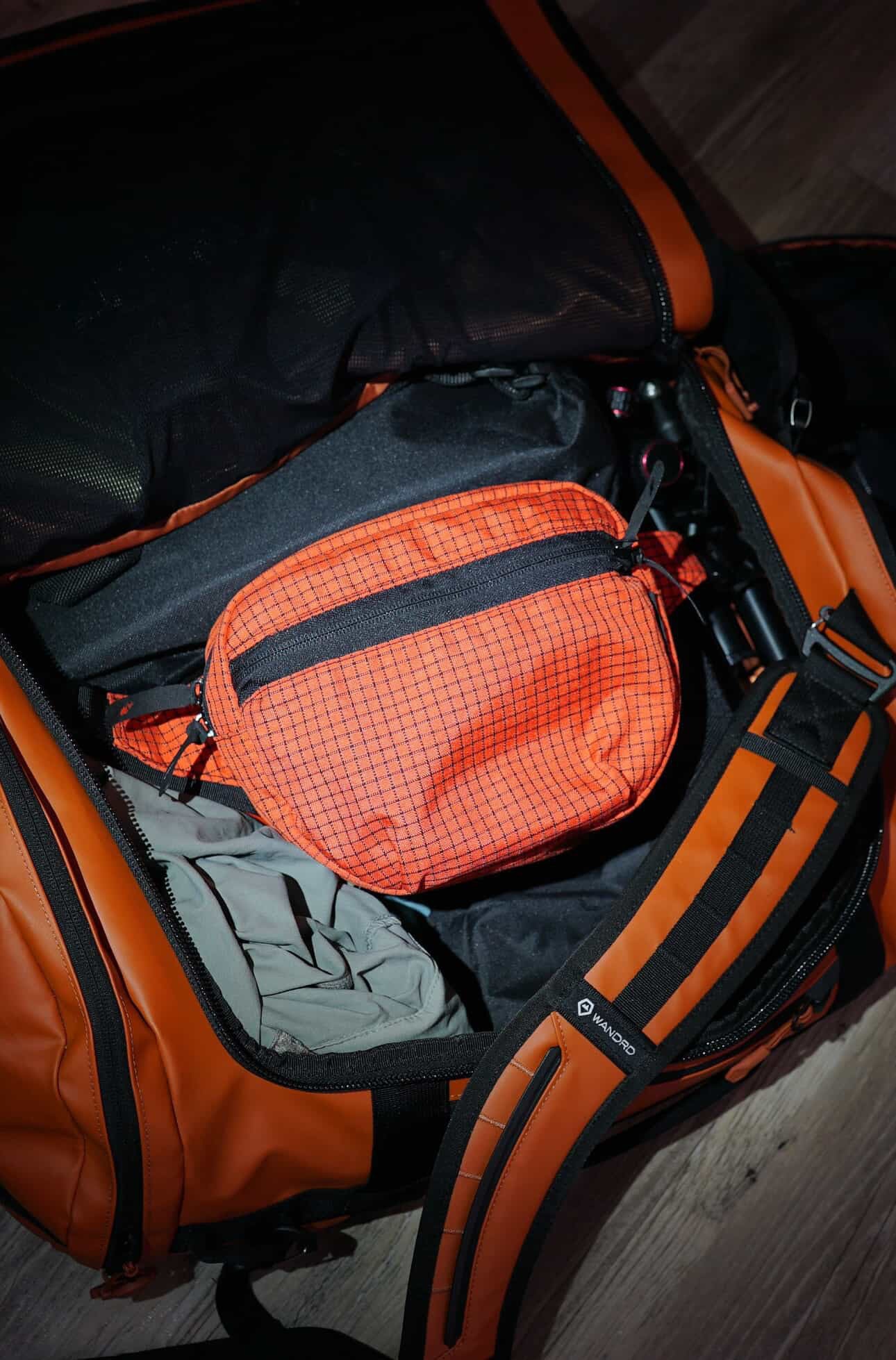 UltraGrid TM Multifunctional Fanny Pack (Various Colors) - OVERLANDERS Outfitter
