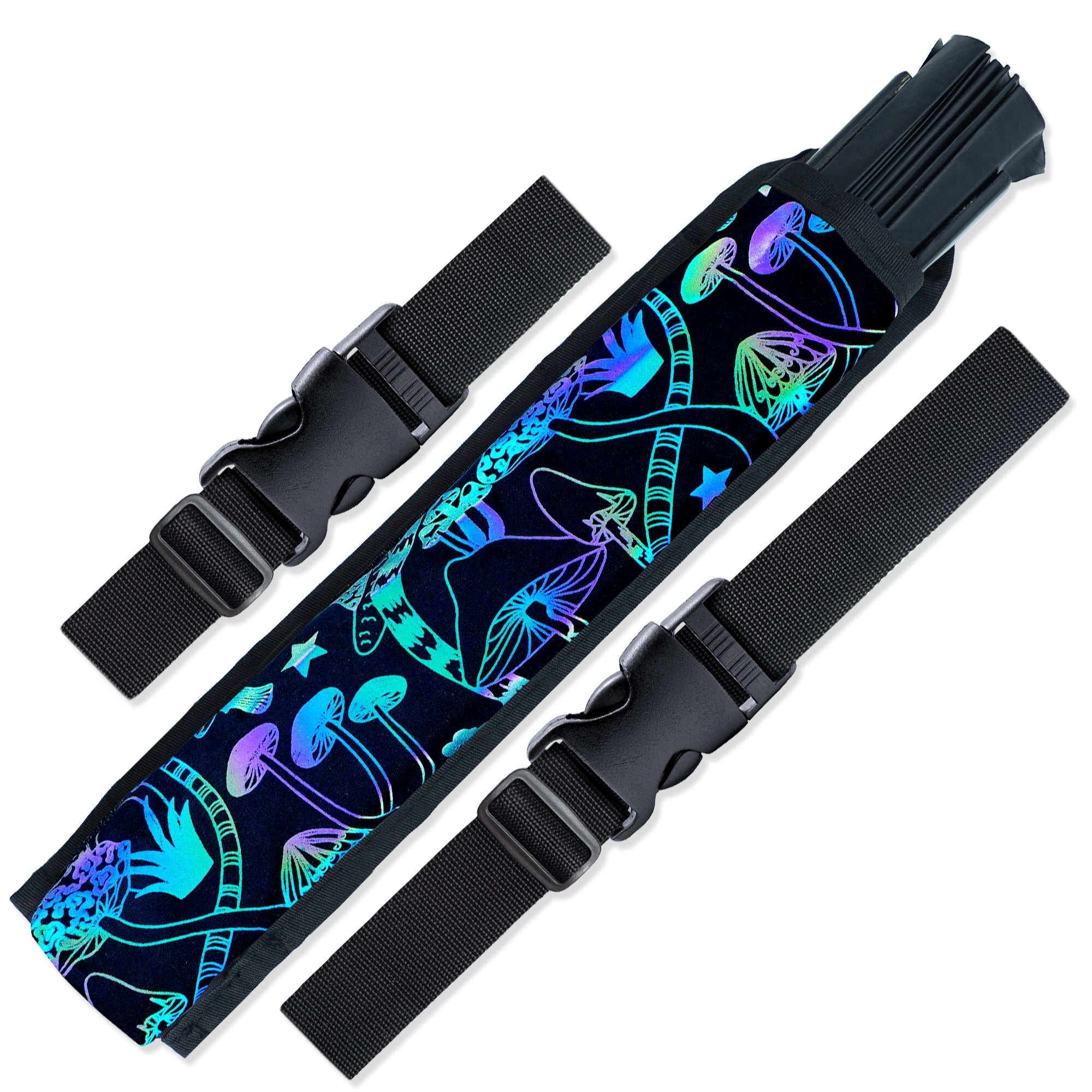 Rave Fan Holster - OVERLANDERS Outfitter