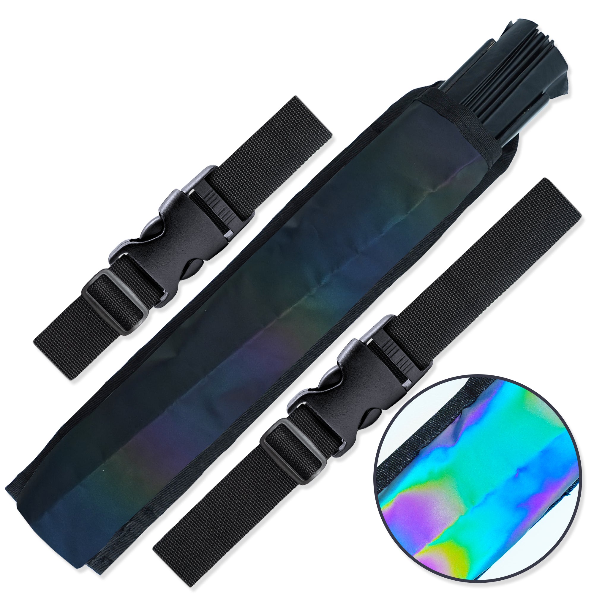 Rave Fan Holster - OVERLANDERS Outfitter